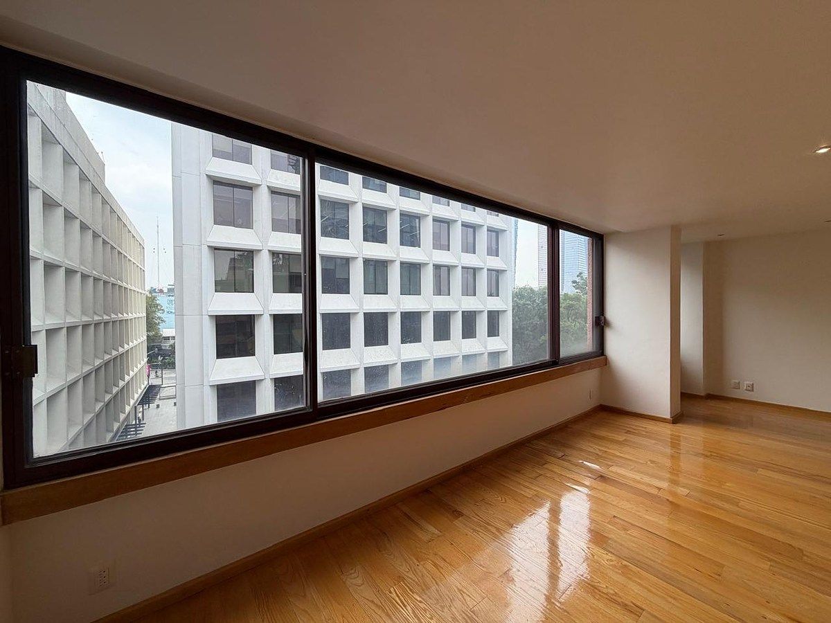 Apartamento em Polanco V Sección, Miguel Hidalgo, foto 14 de 44