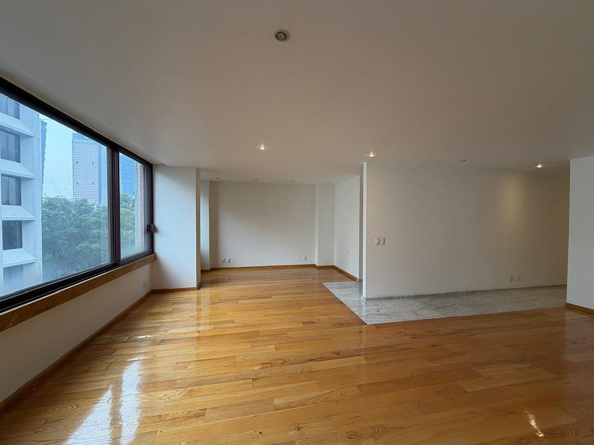 Apartamento em Polanco V Sección, Miguel Hidalgo, foto 15 de 44