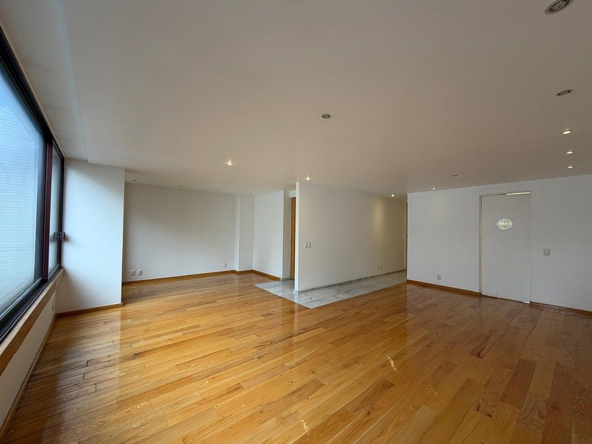 Apartamento em Polanco V Sección, Miguel Hidalgo, foto 18 de 44
