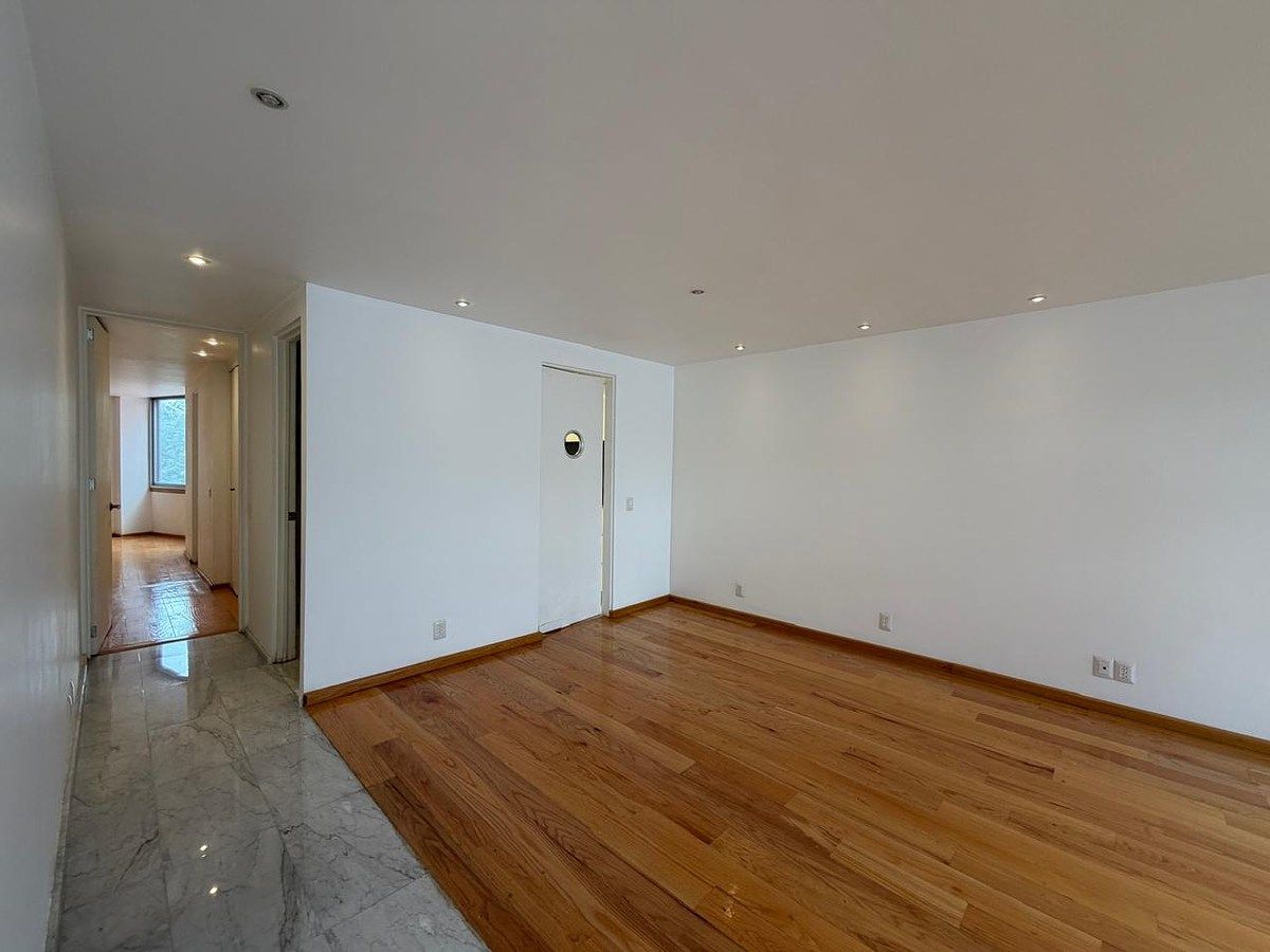Apartamento em Polanco V Sección, Miguel Hidalgo, foto 19 de 44