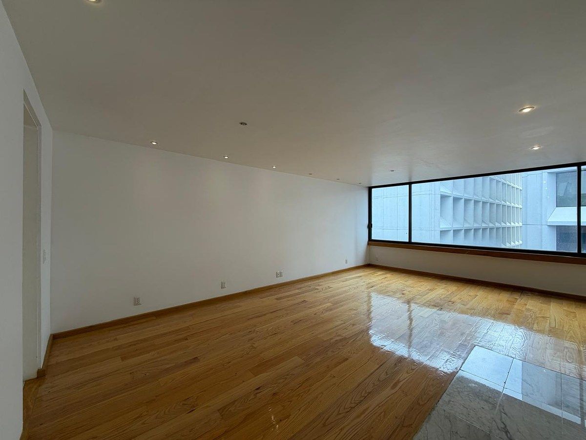Apartamento em Polanco V Sección, Miguel Hidalgo, foto 20 de 44