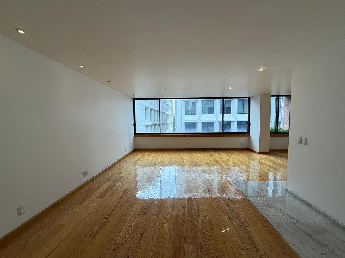 Apartamento em Polanco V Sección, Miguel Hidalgo, foto 21 de 44