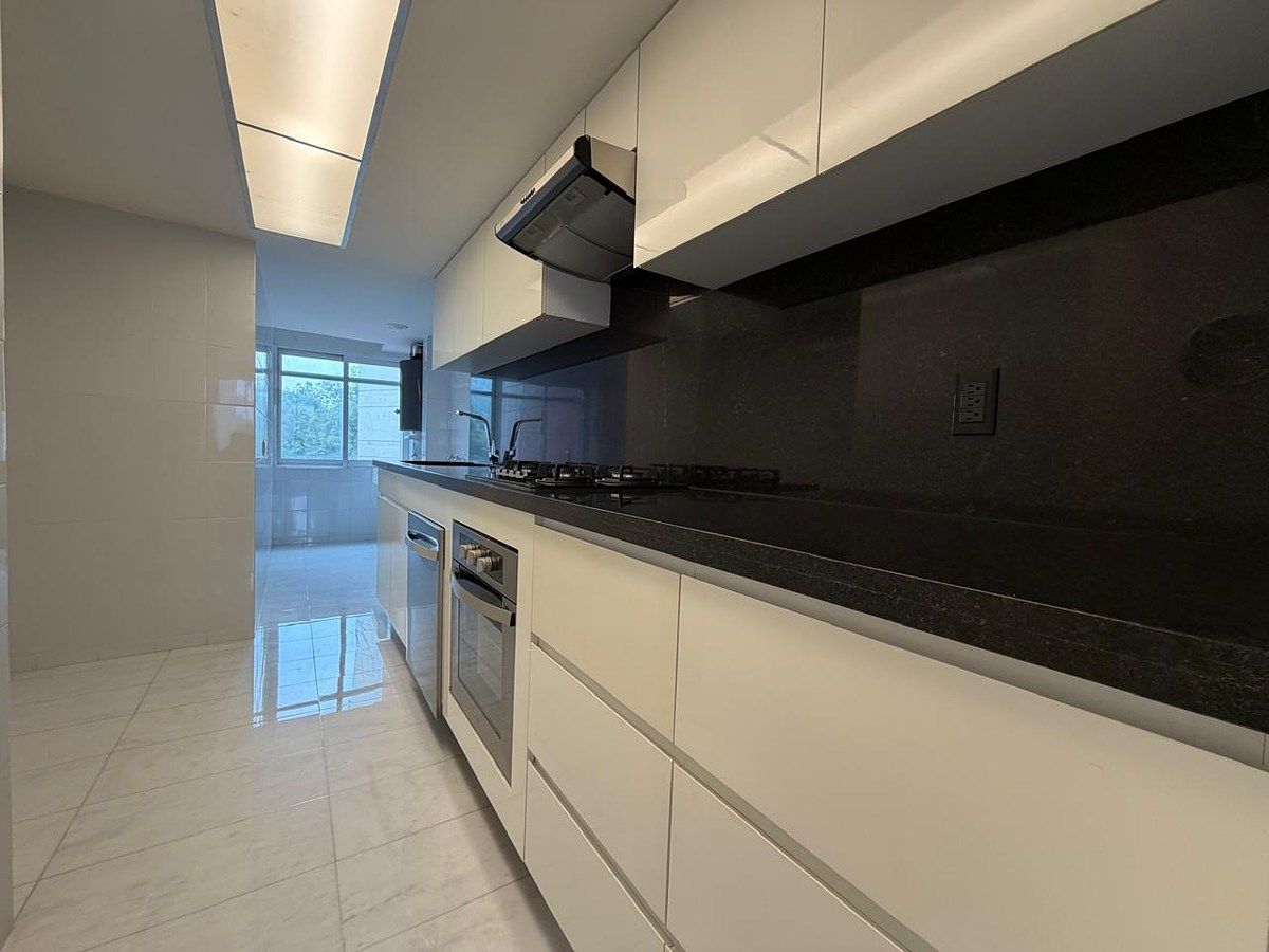 Apartamento em Polanco V Sección, Miguel Hidalgo, foto 22 de 44