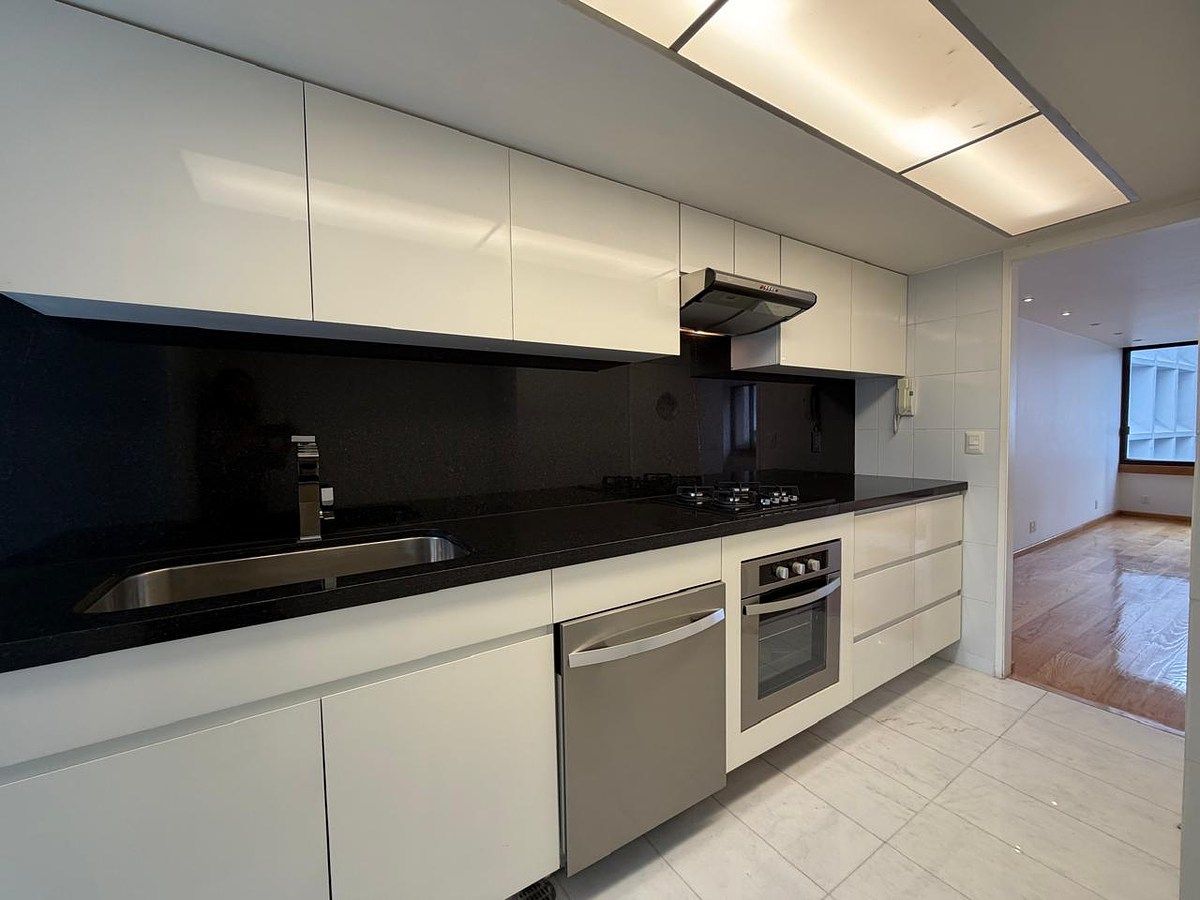 Apartamento em Polanco V Sección, Miguel Hidalgo, foto 23 de 44
