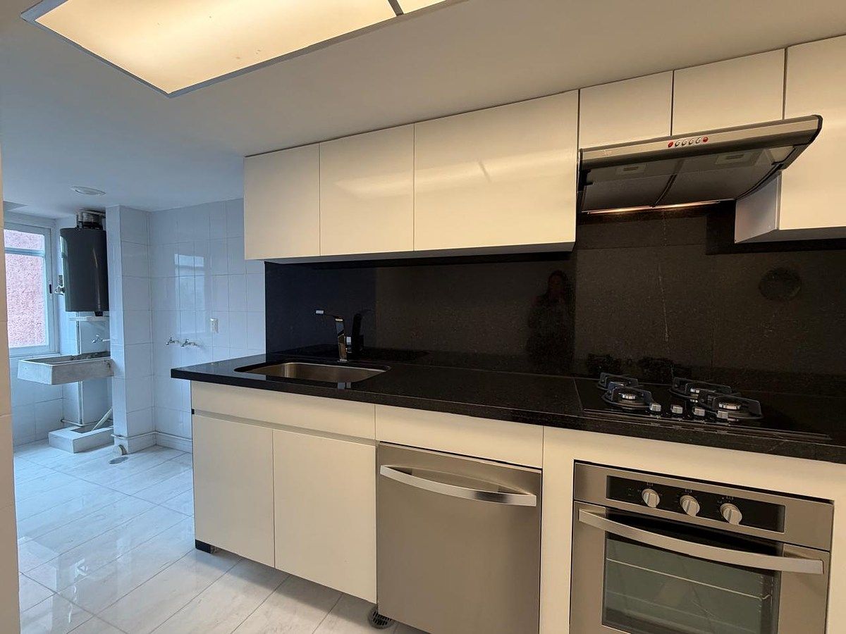 Apartamento em Polanco V Sección, Miguel Hidalgo, foto 24 de 44