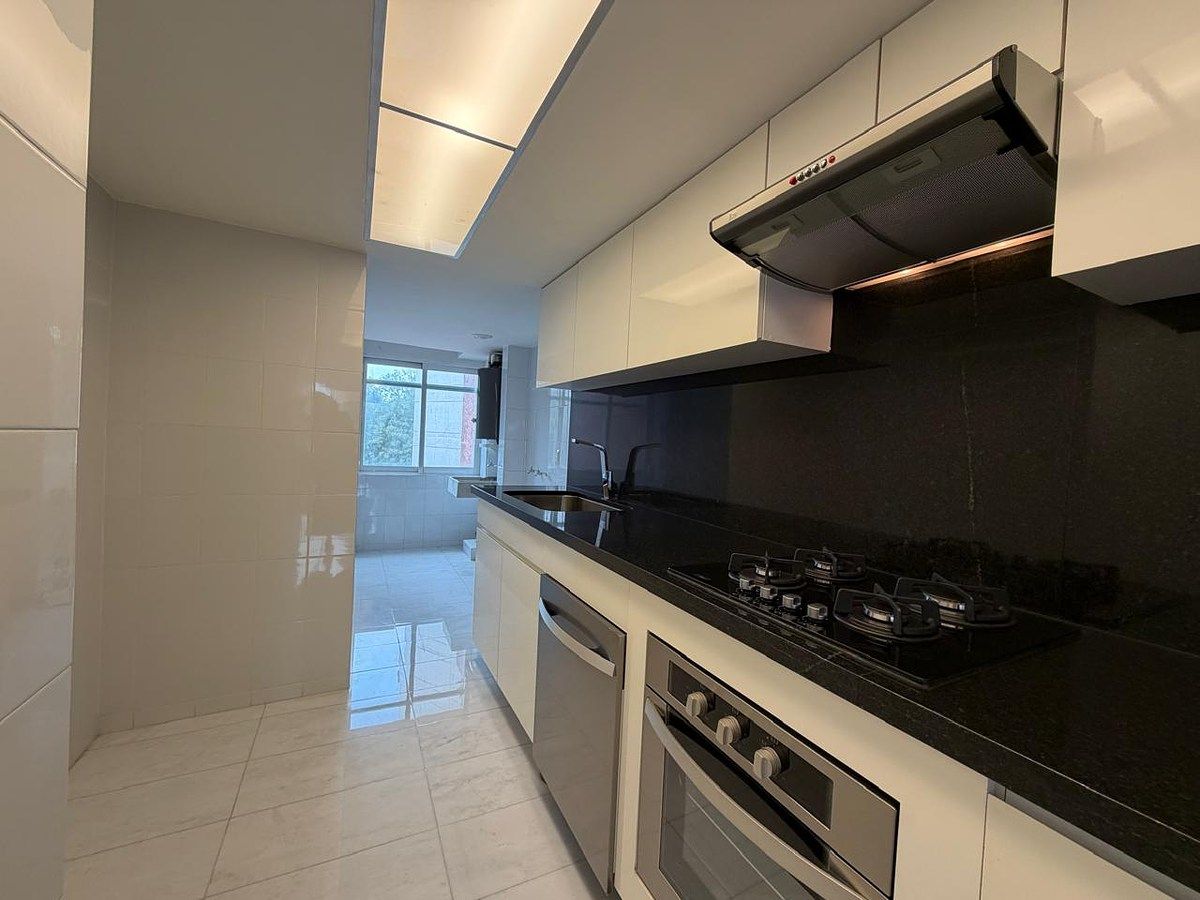 Apartamento em Polanco V Sección, Miguel Hidalgo, foto 26 de 44