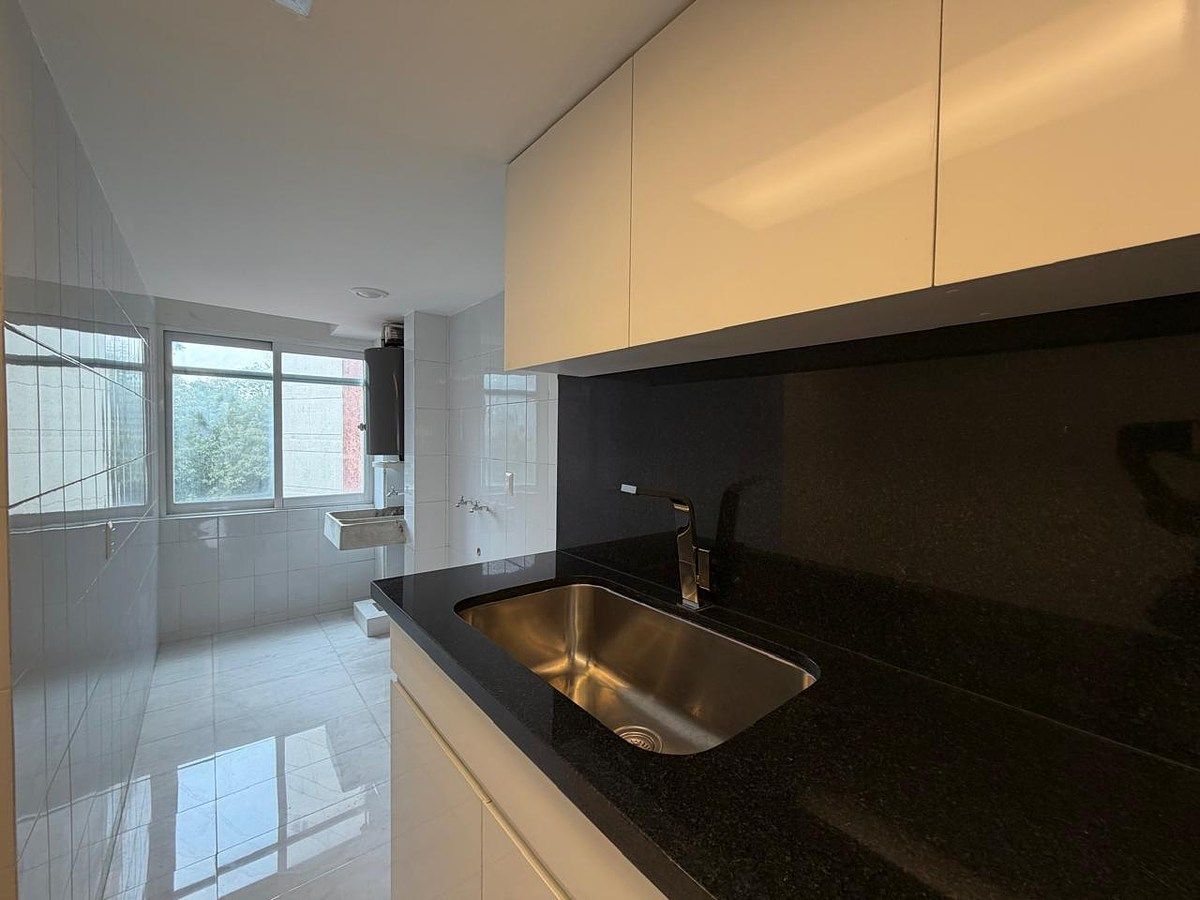 Apartamento em Polanco V Sección, Miguel Hidalgo, foto 27 de 44