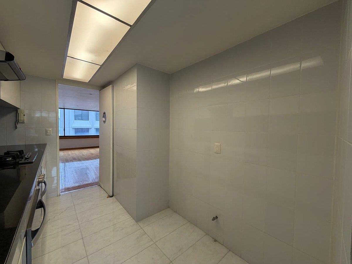 Apartamento em Polanco V Sección, Miguel Hidalgo, foto 28 de 44