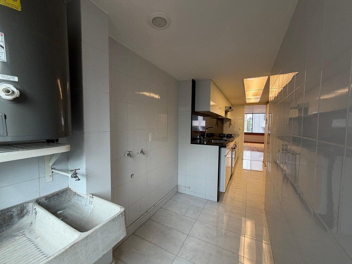 Apartamento em Polanco V Sección, Miguel Hidalgo, foto 29 de 44