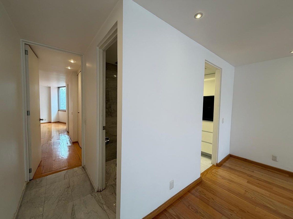 Apartamento em Polanco V Sección, Miguel Hidalgo, foto 31 de 44