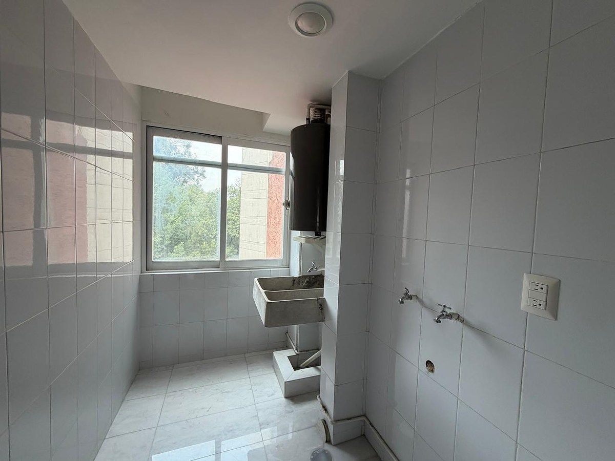 Apartamento em Polanco V Sección, Miguel Hidalgo, foto 30 de 44