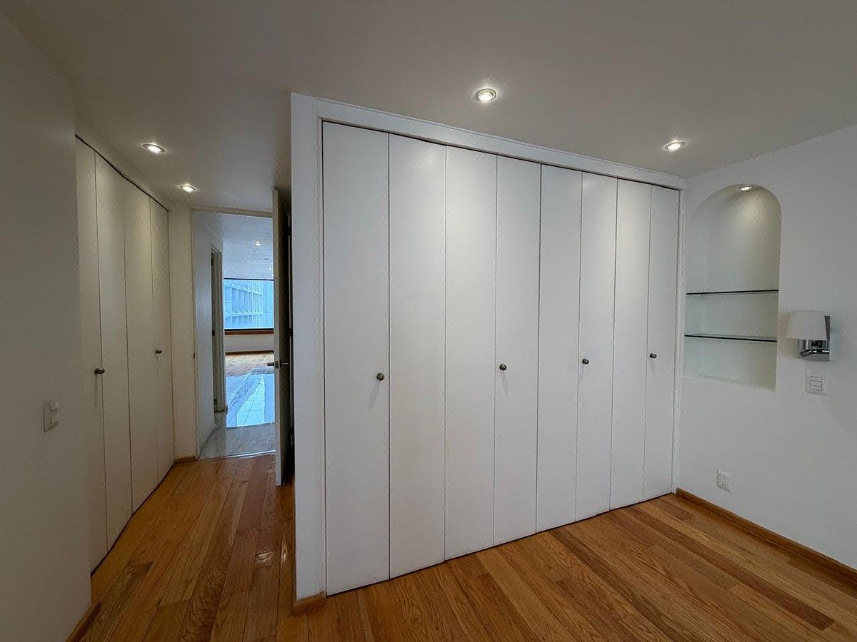 Apartamento em Polanco V Sección, Miguel Hidalgo, foto 34 de 44