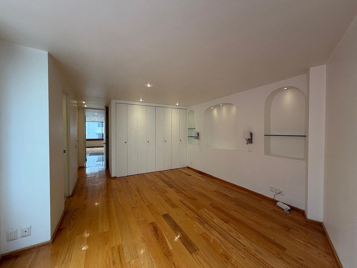 Apartamento em Polanco V Sección, Miguel Hidalgo, foto 36 de 44