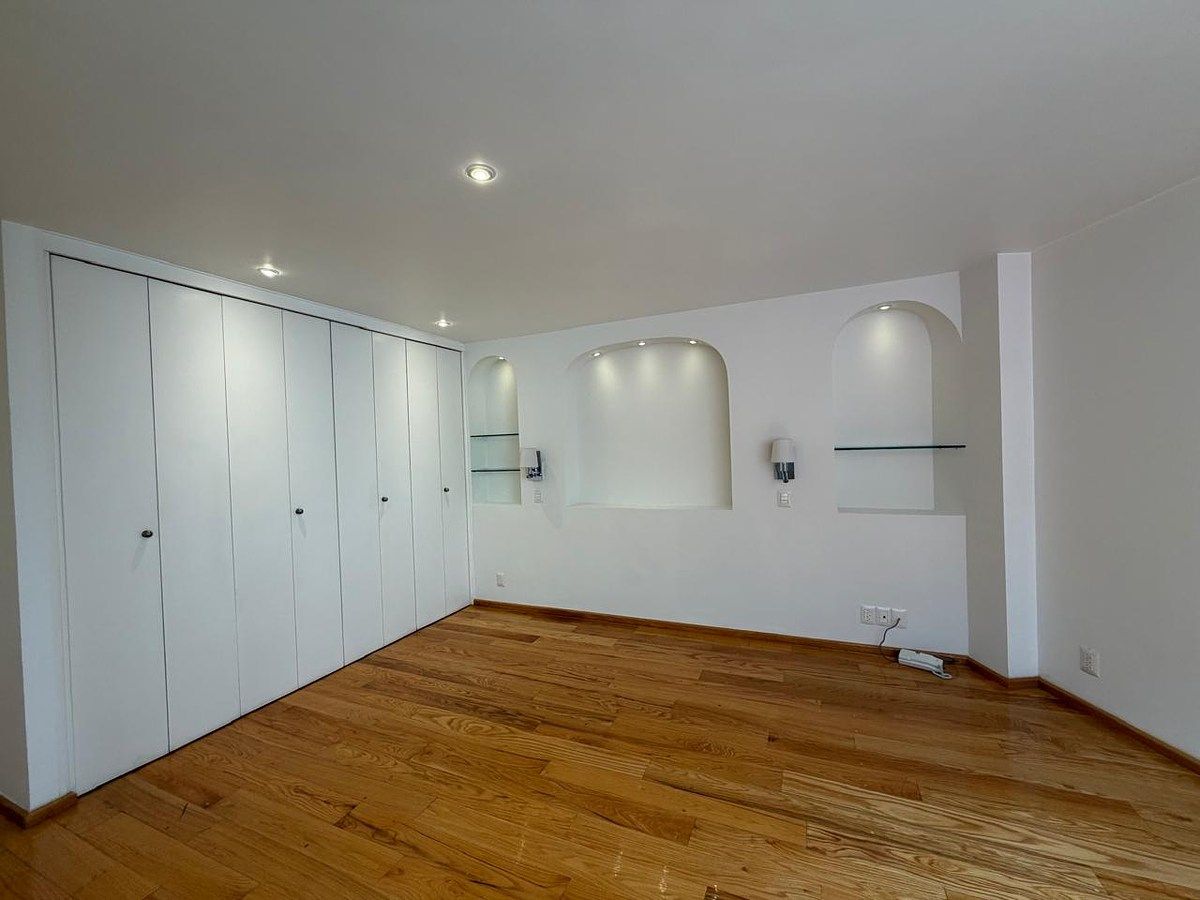Apartamento em Polanco V Sección, Miguel Hidalgo, foto 37 de 44