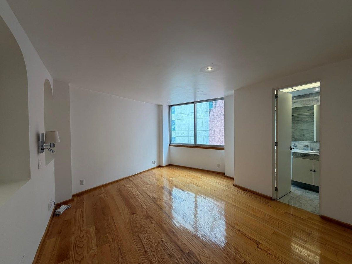 Apartamento em Polanco V Sección, Miguel Hidalgo, foto 33 de 44