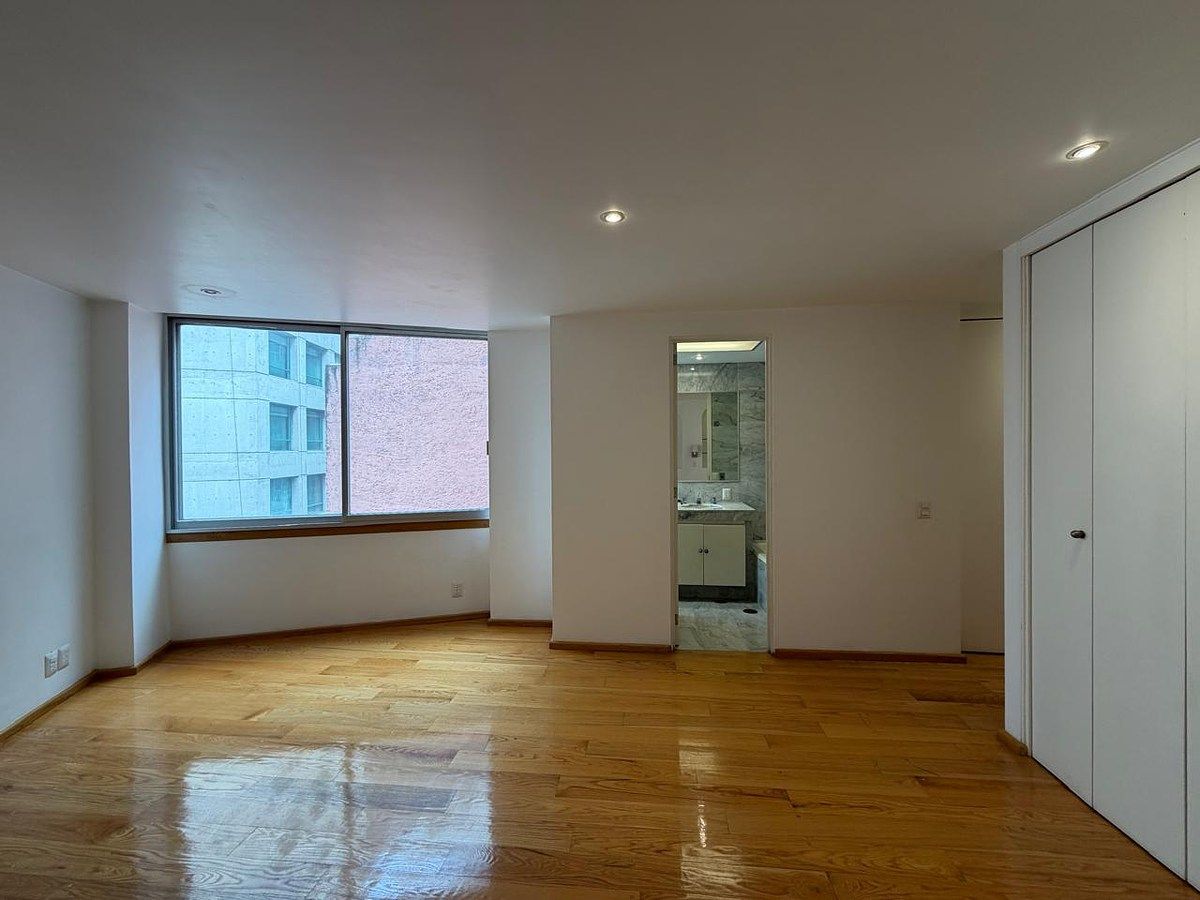 Apartamento em Polanco V Sección, Miguel Hidalgo, foto 39 de 44