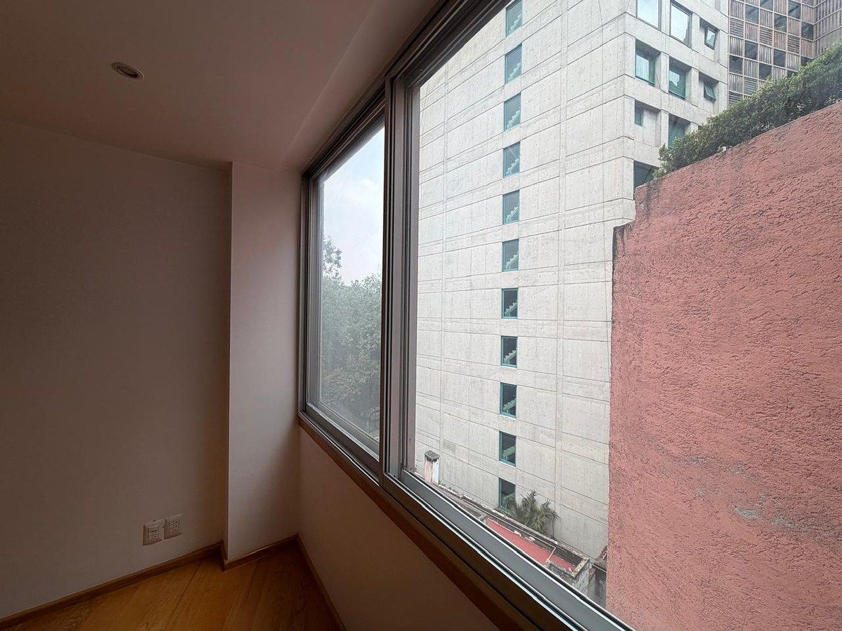 Apartamento em Polanco V Sección, Miguel Hidalgo, foto 38 de 44