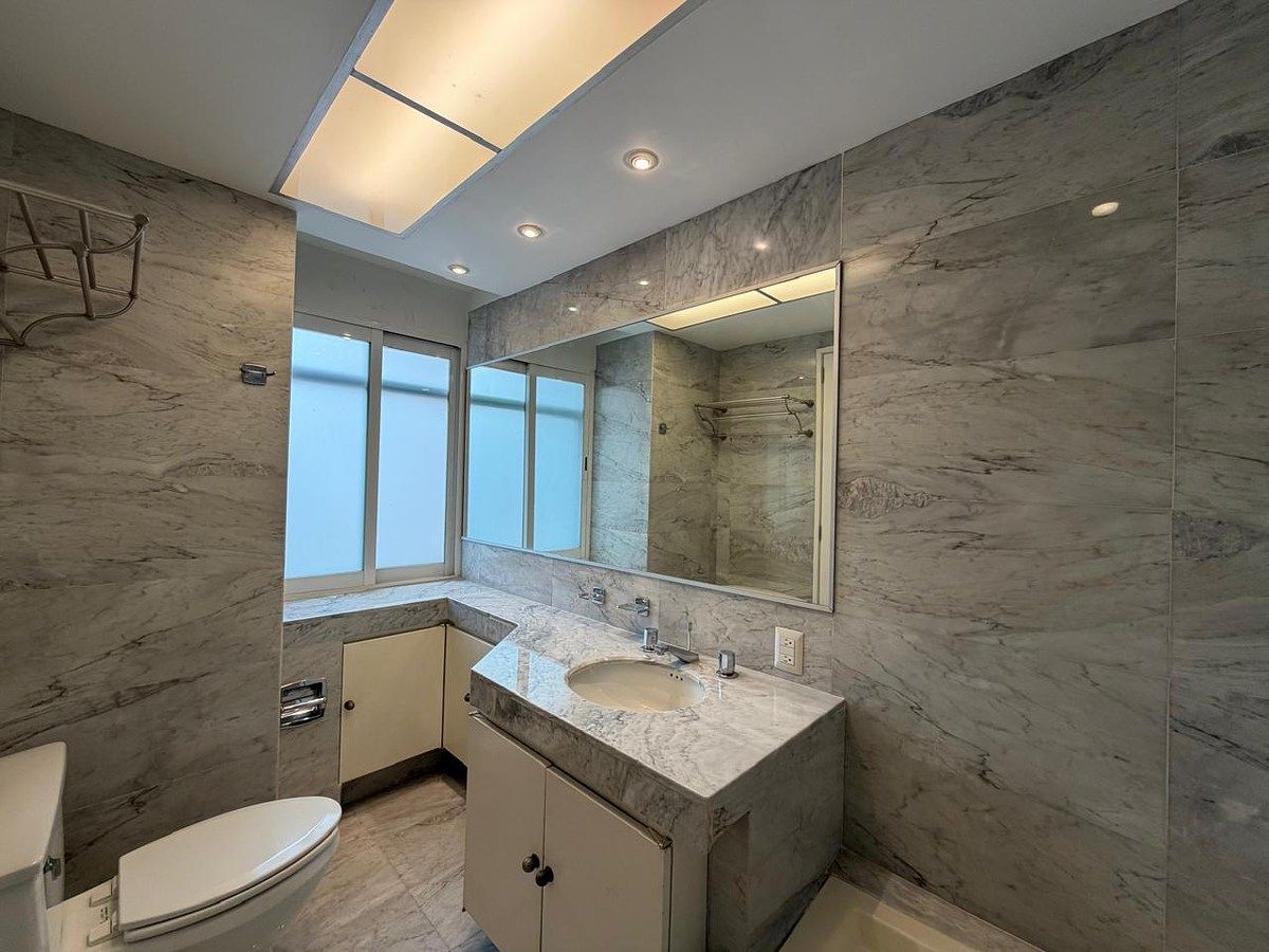 Apartamento em Polanco V Sección, Miguel Hidalgo, foto 40 de 44