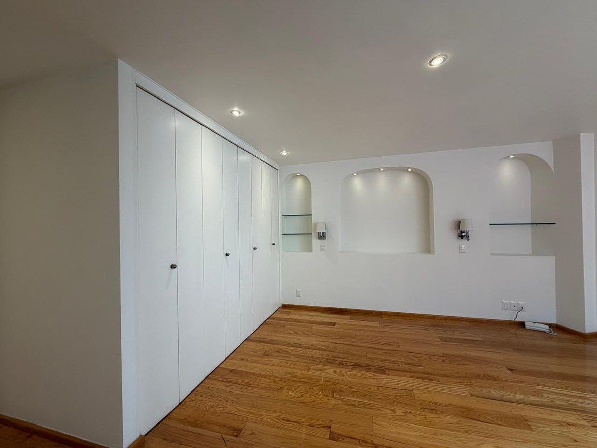 Apartamento em Polanco V Sección, Miguel Hidalgo, foto 35 de 44