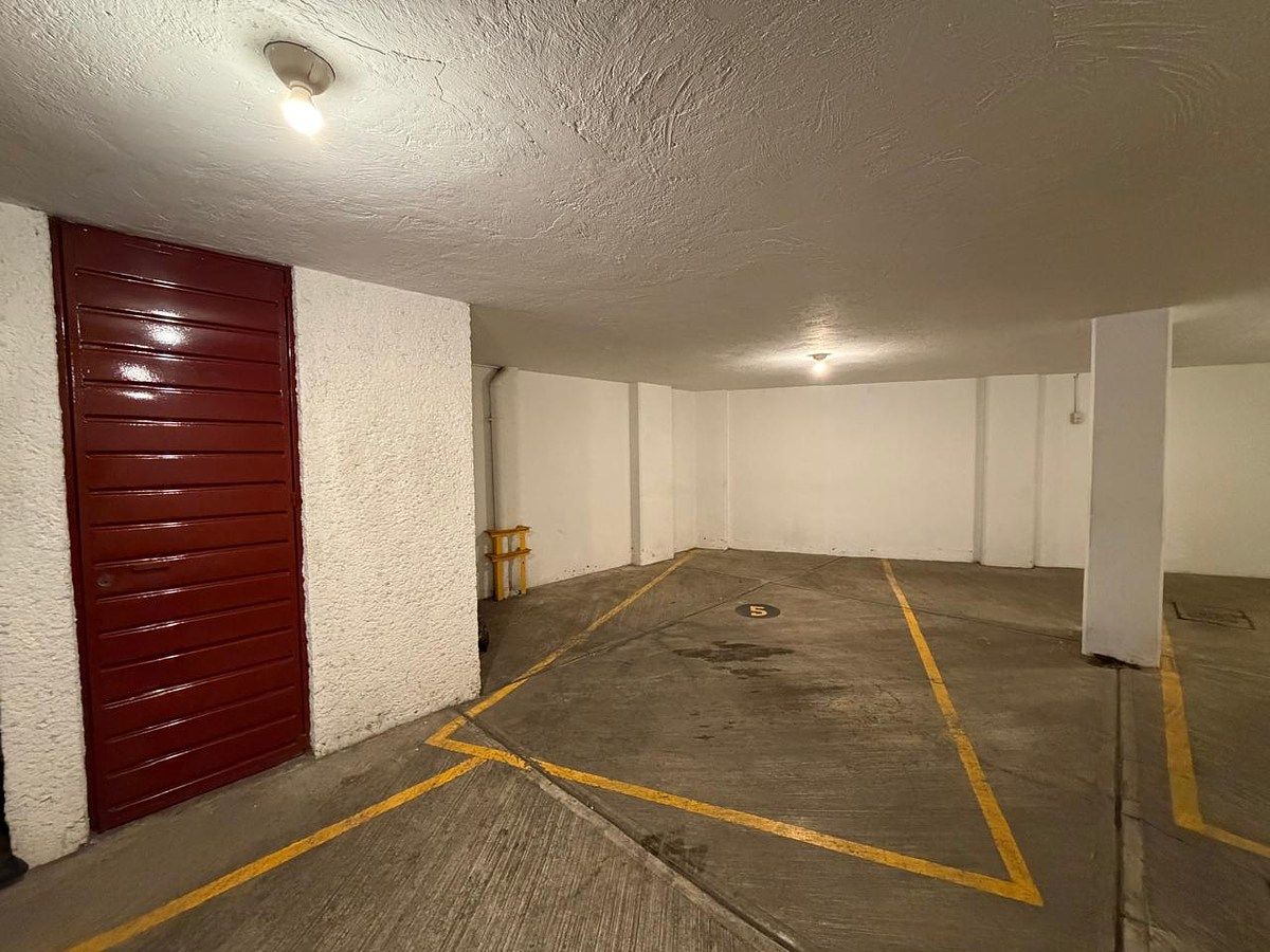 Apartamento em Polanco V Sección, Miguel Hidalgo, foto 43 de 44