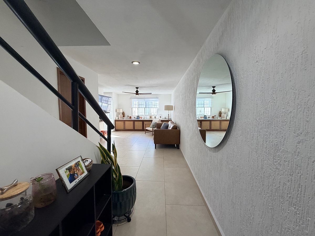 Casa en Xcumpich, Mérida, foto 9 de 37