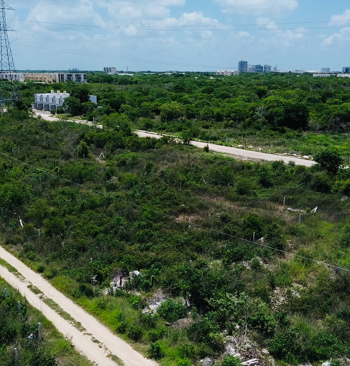 Lote em Temozón Norte, Mérida, foto 3 de 4