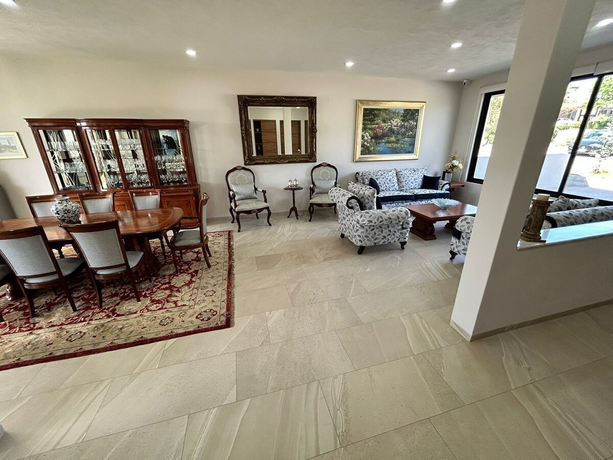 Casa en condominio en Altozano el Nuevo Querétaro, Querétaro, foto 15 de 35