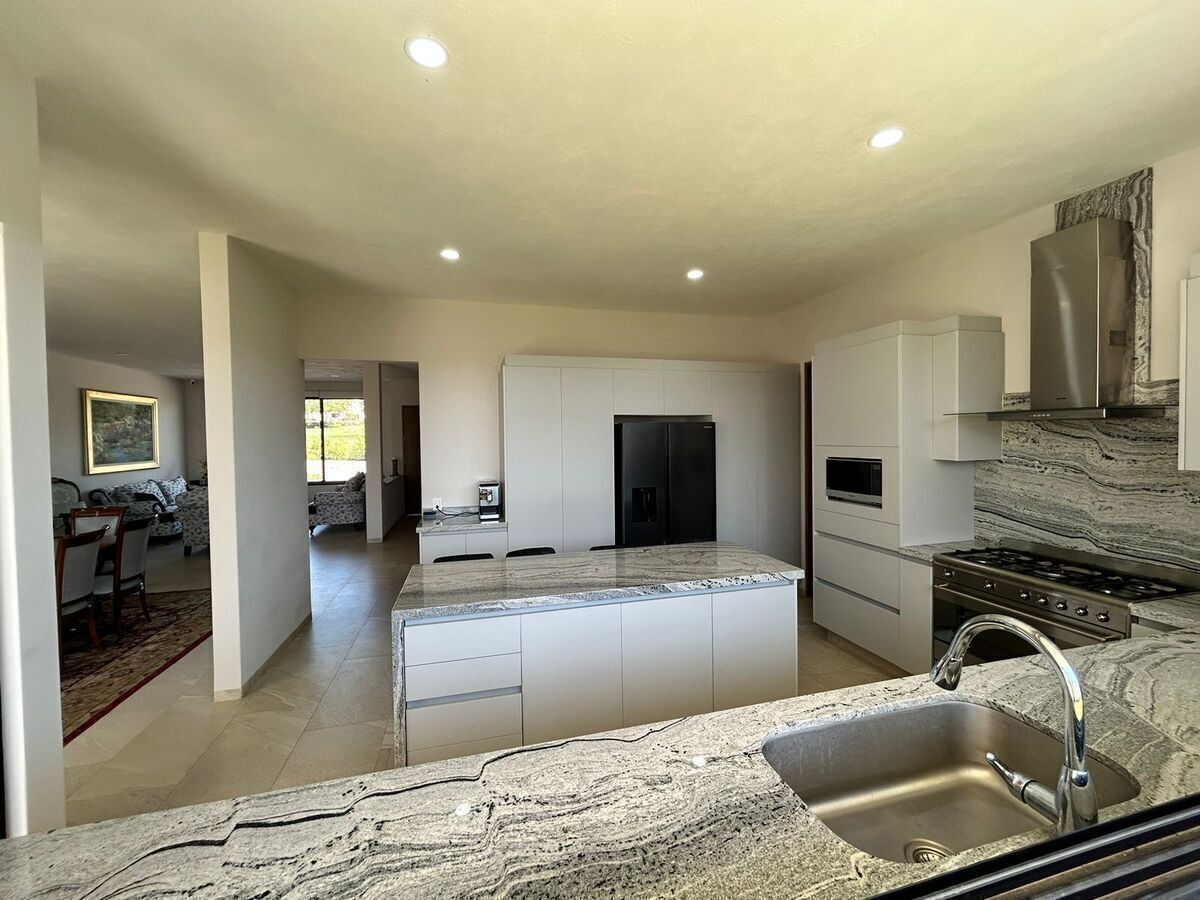 Casa en condominio en Altozano el Nuevo Querétaro, Querétaro, foto 18 de 35