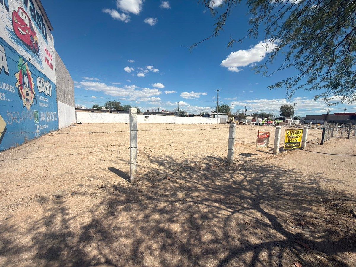 Lot in Misión de San Ignacio, Mexicali, photo 4 of 12