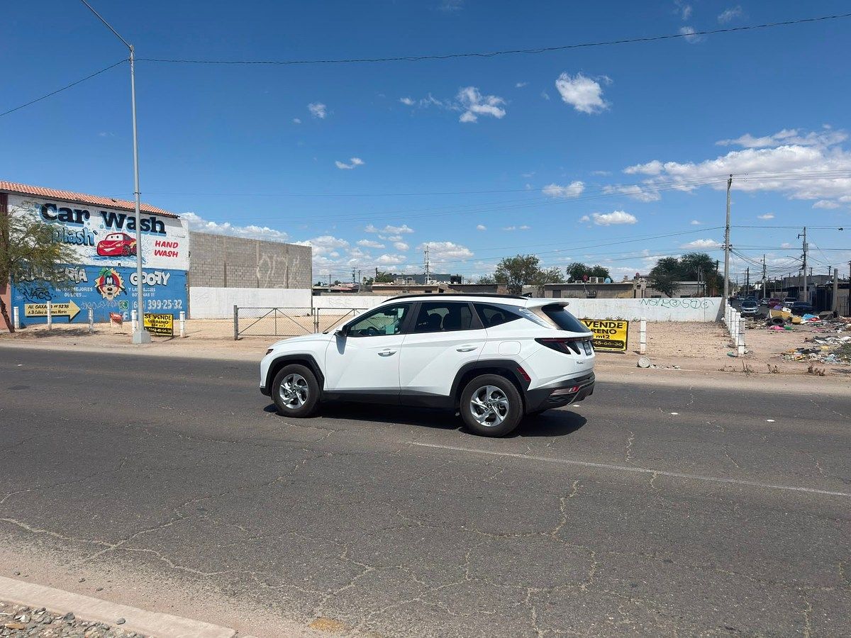Lot in Misión de San Ignacio, Mexicali, photo 5 of 12