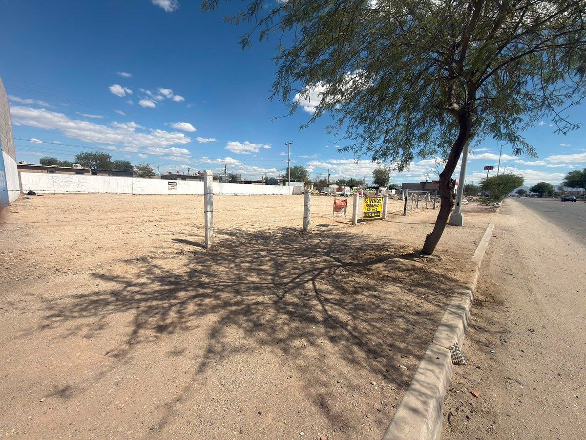 Lot in Misión de San Ignacio, Mexicali, photo 6 of 12