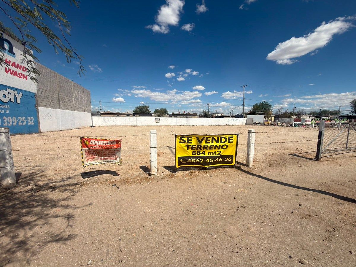 Lot in Misión de San Ignacio, Mexicali, photo 7 of 12