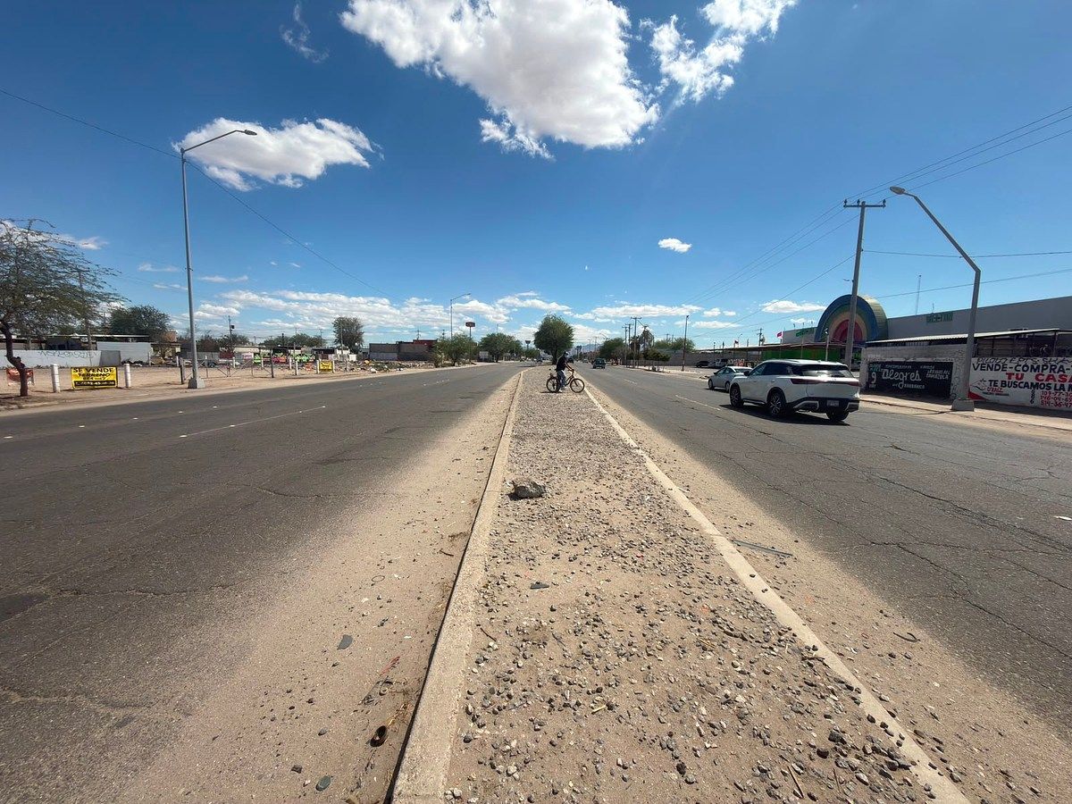 Lot in Misión de San Ignacio, Mexicali, photo 8 of 12