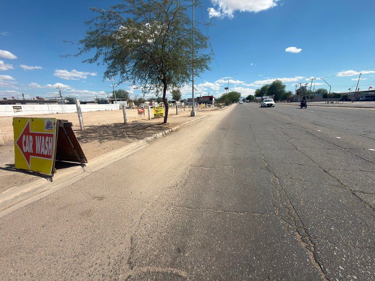 Lot in Misión de San Ignacio, Mexicali, photo 9 of 12