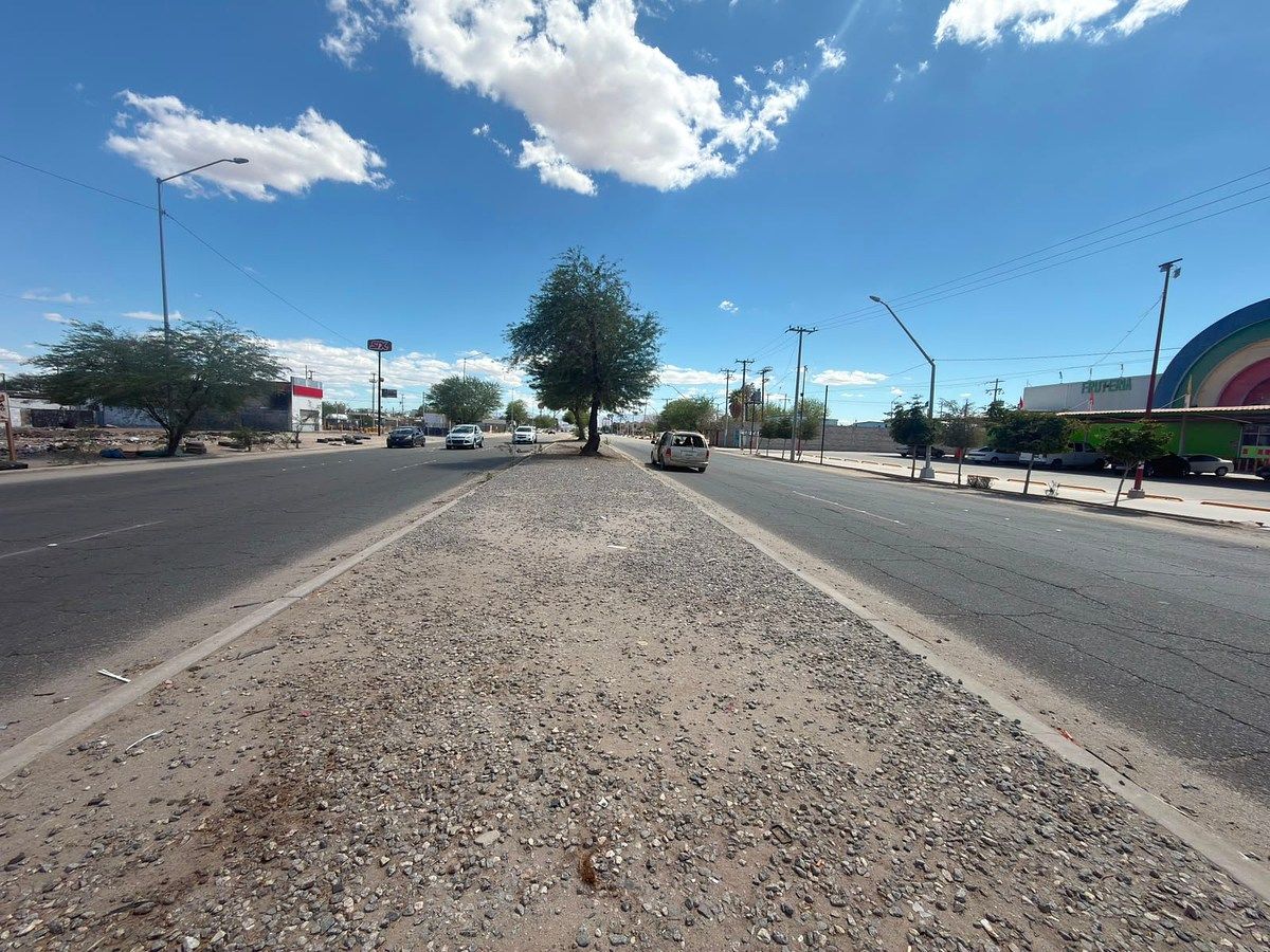 Lot in Misión de San Ignacio, Mexicali, photo 10 of 12