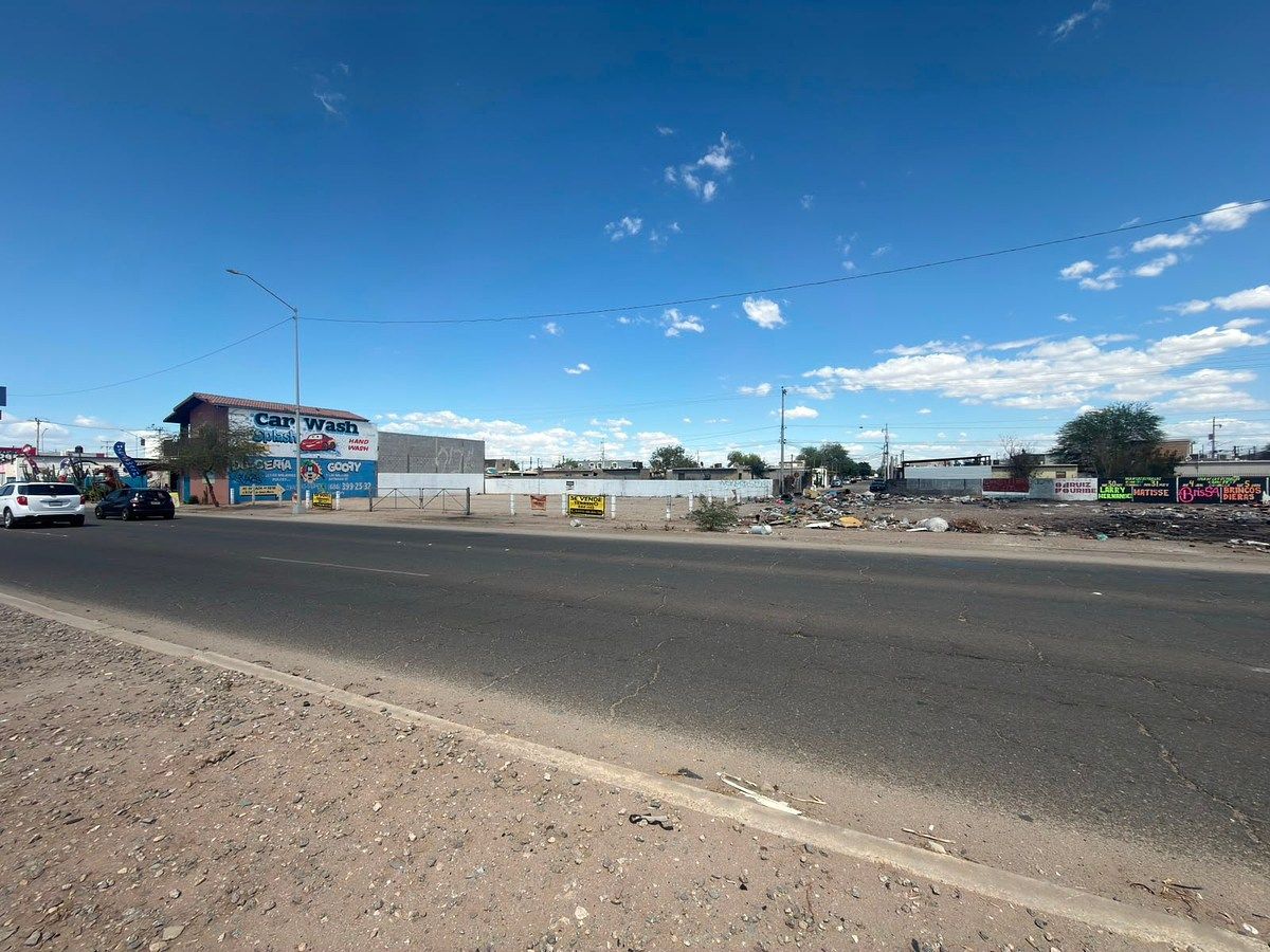 Lot in Misión de San Ignacio, Mexicali, photo 11 of 12