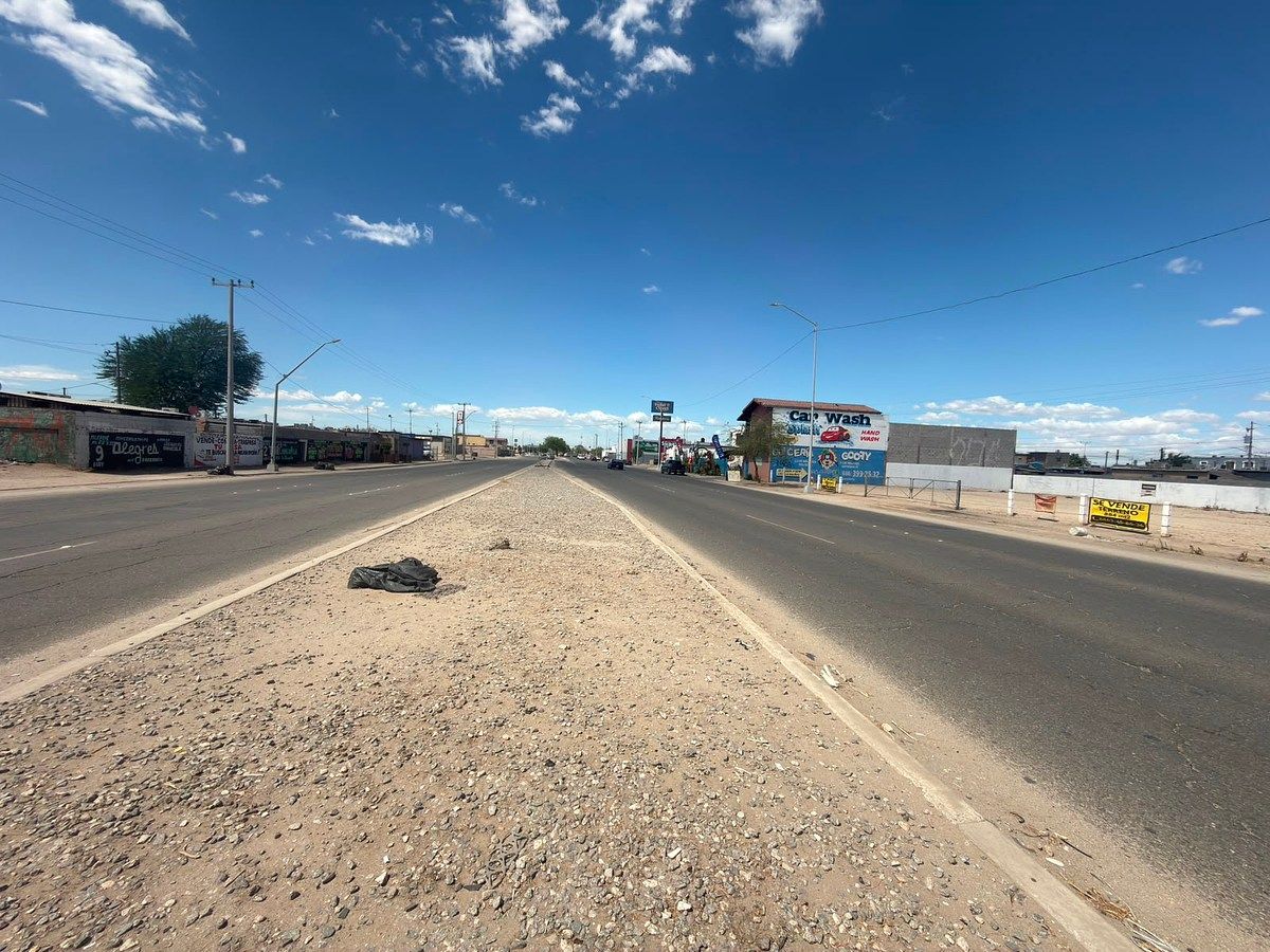 Lot in Misión de San Ignacio, Mexicali, photo 12 of 12