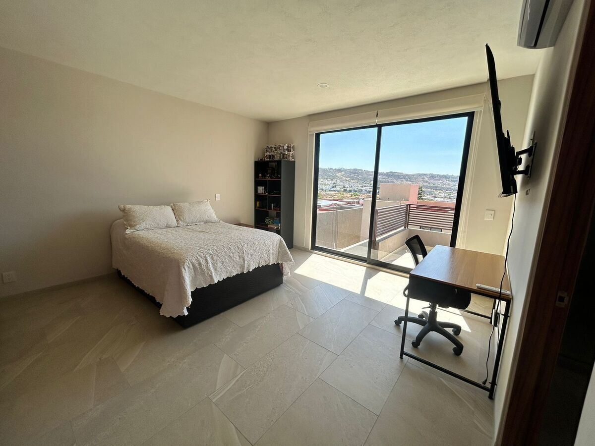Casa en Altozano el Nuevo Querétaro, Querétaro, foto 5 de 35