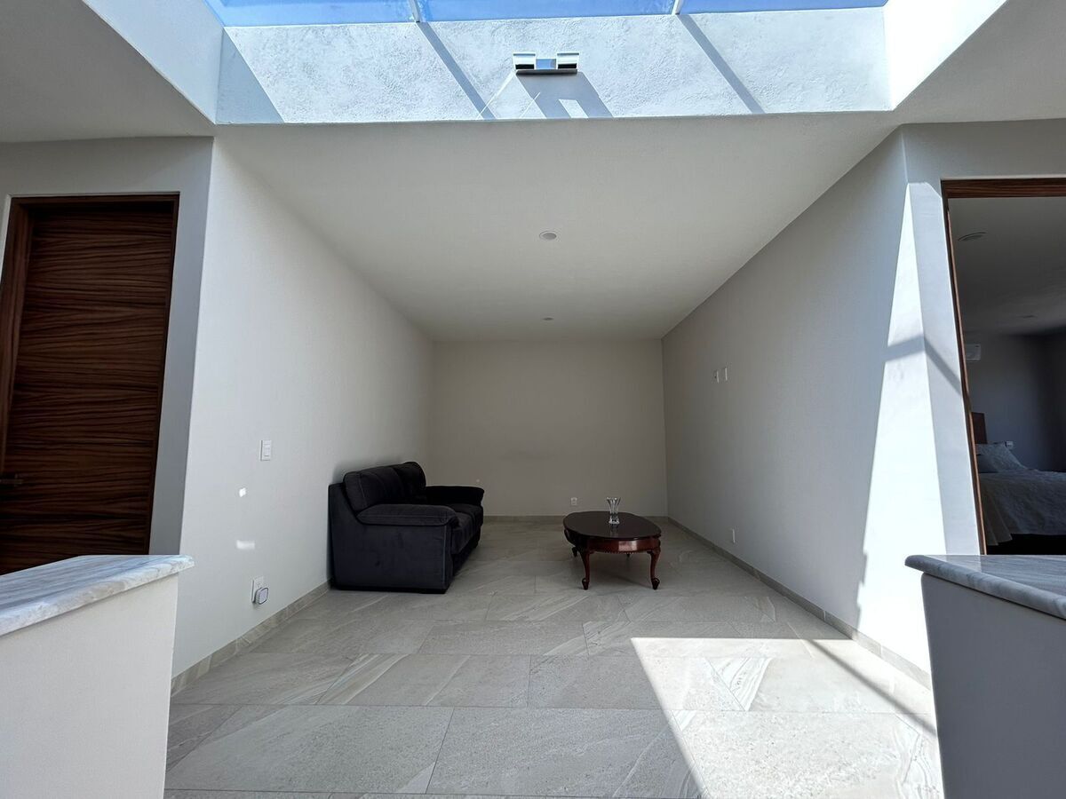 Casa en Altozano el Nuevo Querétaro, Querétaro, foto 12 de 35