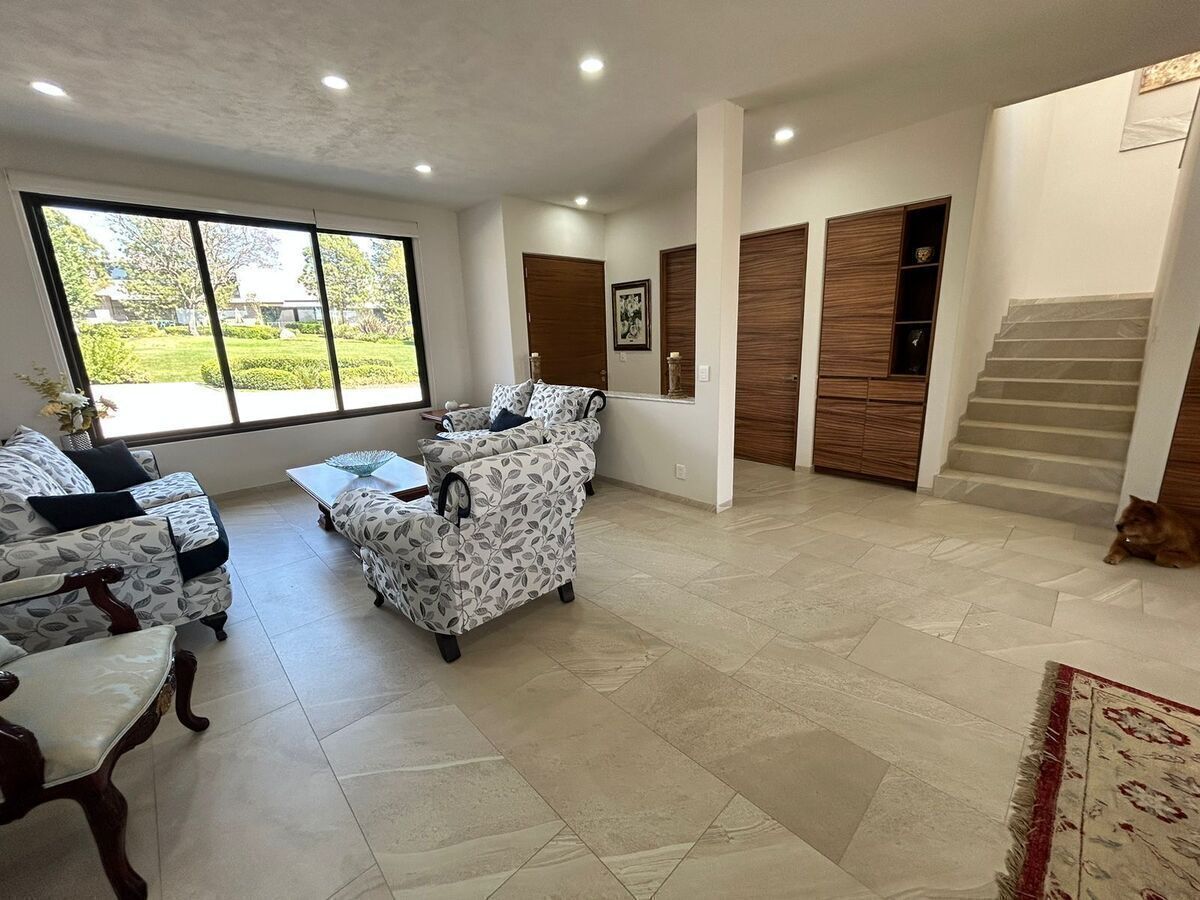 Casa en Altozano el Nuevo Querétaro, Querétaro, foto 14 de 35