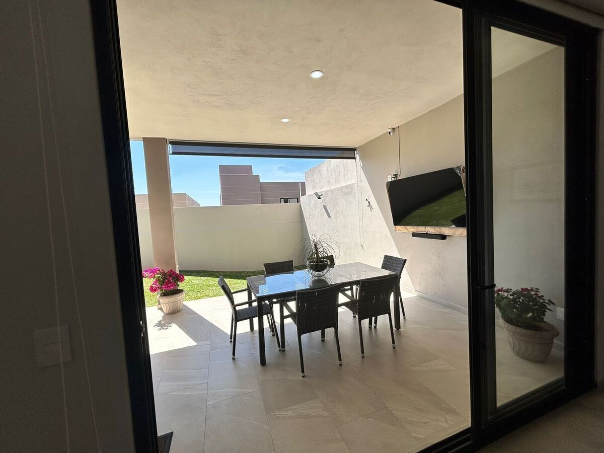 Casa en Altozano el Nuevo Querétaro, Querétaro, foto 23 de 35