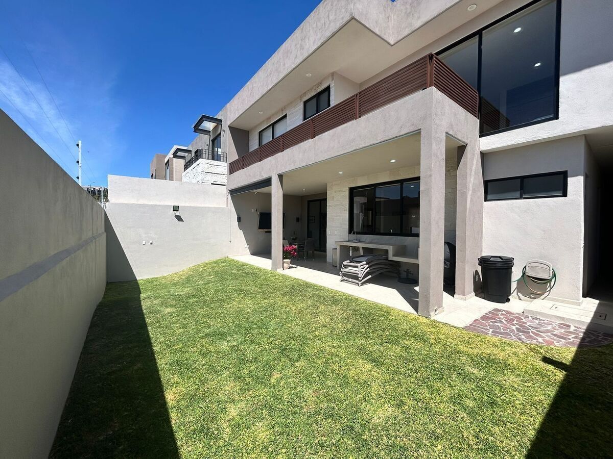 Casa en Altozano el Nuevo Querétaro, Querétaro, foto 31 de 35