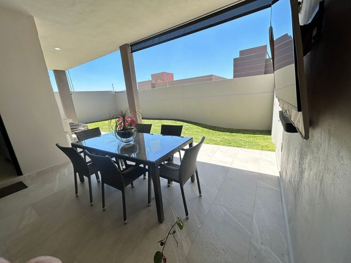 Casa en Altozano el Nuevo Querétaro, Querétaro, foto 32 de 35
