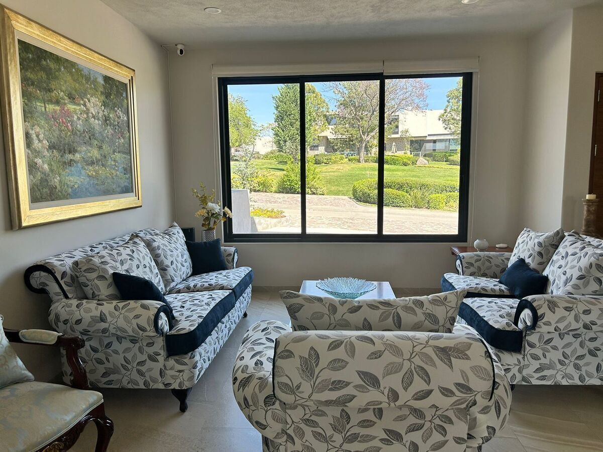 Casa en Altozano el Nuevo Querétaro, Querétaro, foto 35 de 35