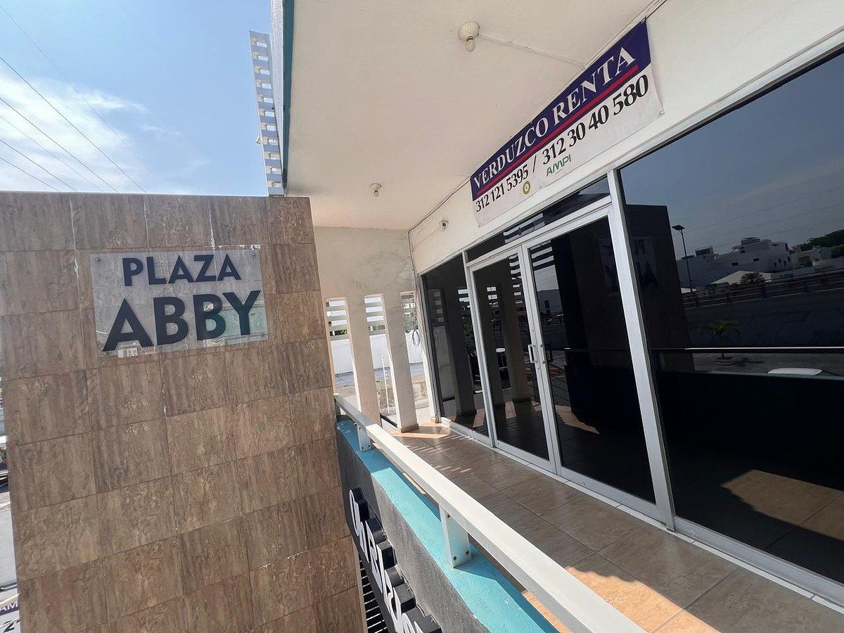 Retail Space in Residencial Esmeralda, Colima, photo 2 of 7