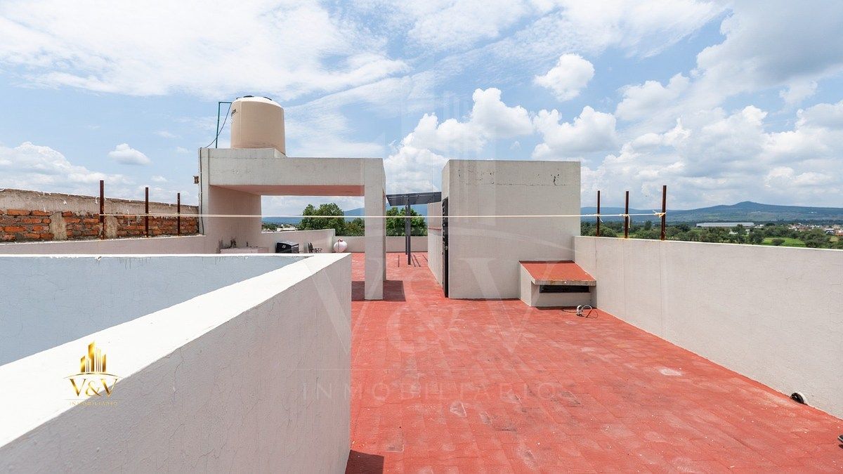 Casa en La Laja, Zapotlanejo, foto 33 de 40