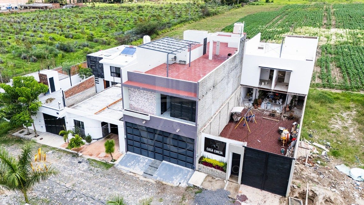 Casa en La Laja, Zapotlanejo, foto 38 de 40