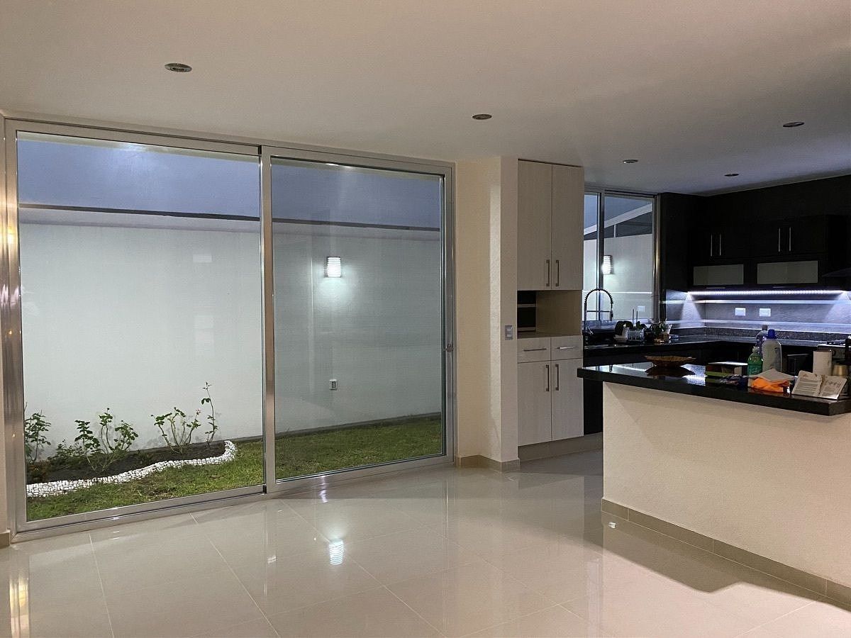 Casa en condominio en Zákia, El Marqués, foto 4 de 21