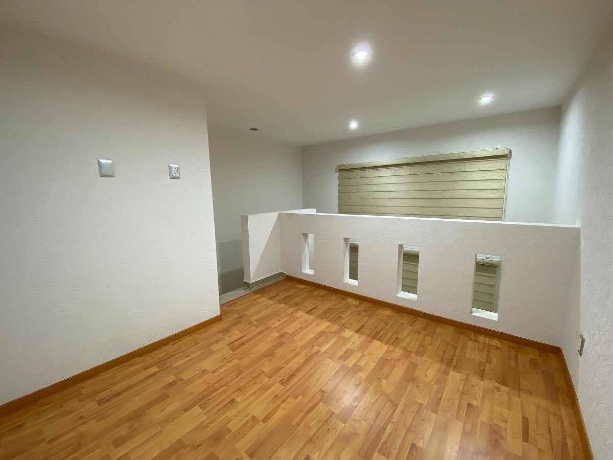Casa en condominio en Zákia, El Marqués, foto 6 de 21
