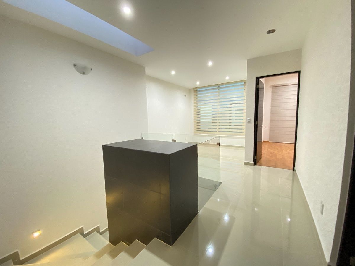 Casa en condominio en Zákia, El Marqués, foto 9 de 21